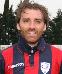 Matteo BARTOLINI - Centrocampista